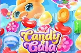 candygala