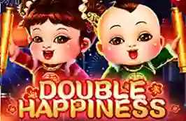 doublehappiness