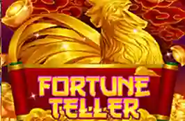 fortuneteller