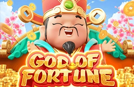 God Of Fortune