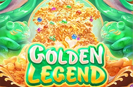 goldenlegend