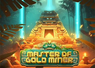 Master Of Gold Miner