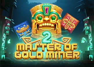 Master Of Gold Miner 2