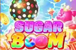 sugarboom