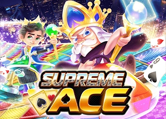 supremeace