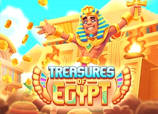 treasuresofegypt