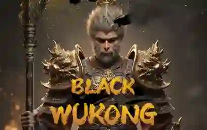 Black Wukong