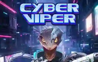 Cyber Viper