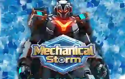 Mechanical Storm