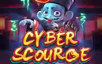 Cyber Scourge Reboot