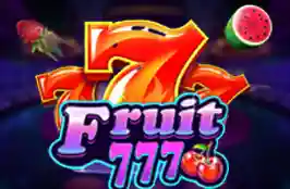 Fruit 777
