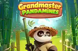 Grandmaster Panda Mines
