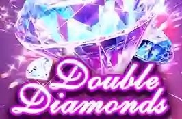 Double Diamonds