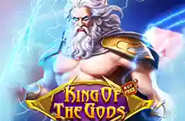 King Of The Gods