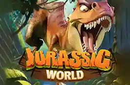 Jurassic World