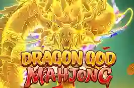 Dragon God Mahjong
