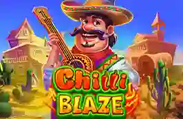Chilli Blaze
