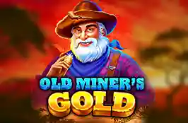 Old Miner's Gold