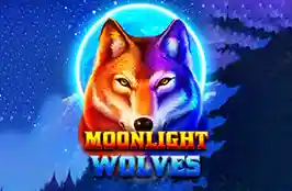 Moonlight Wolves