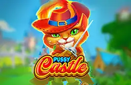 Pussy Castle