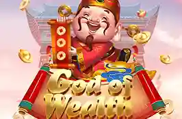 God Of Wealth
