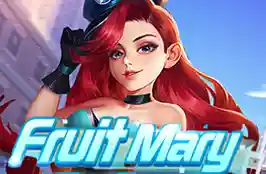 Fruit Mary