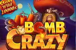 crazybomb