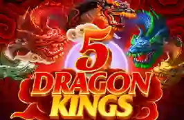 fivedragonkings