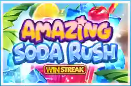 Amazing Soda Rush