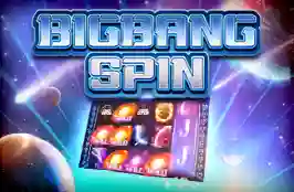 Bigbang Spin