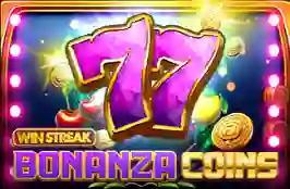 Bonanza Coins
