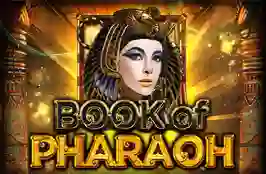 Book Of Pharaoh
