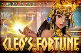 Cleo's Fortune
