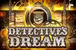 Detective's Dream