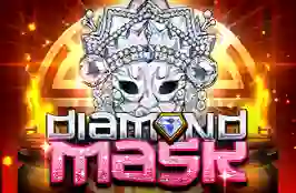 Diamond Mask