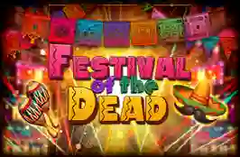 Festival Of The Dead