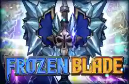 Frozen Blade