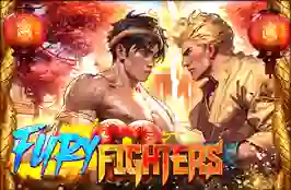 Fury Fighters
