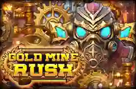 Gold Mine Rush