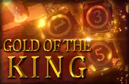 Gold Of The King