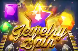 Jewelry Spin