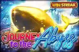 Journey To The Abyss