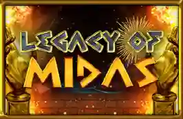 Legacy Of Midas