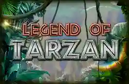 Legend Of Tarzan