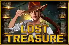 Lost Treasure