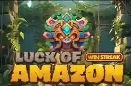 Luck Of Amazon