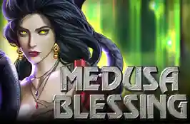 Medusa Blessing