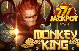 Monkey King 777jackpot