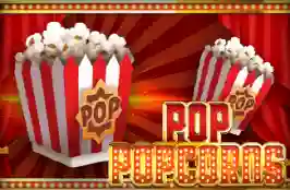 Pop Popcorns