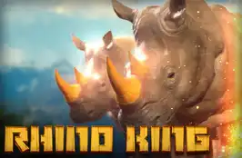 Rhino King